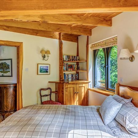Kinlochlaich Tree House Villa Appin ภายนอก รูปภาพ